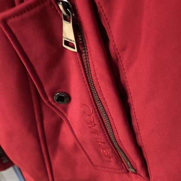 Lady’s Calvin Klein jacket New - Picture 3 of 7